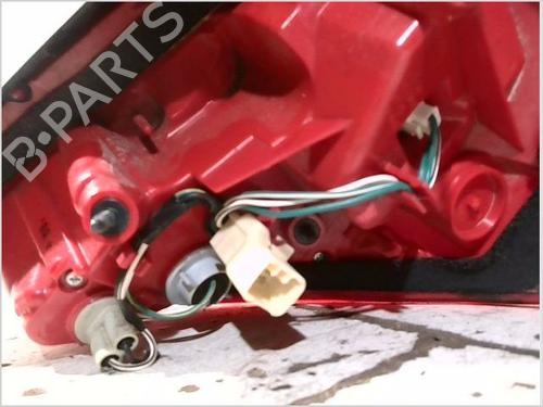 Left taillight TOYOTA RAV 4 III (_A3_) 2.2 D 4WD (ALA30_, ALA30R) | BP26104220C34 