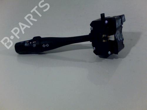 Used Headlight switch NISSAN ALMERA II Hatchback (N16) 1.8 (114 hp) 26063112