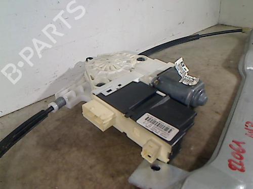 Front right window mechanism CITROËN C4 I (LC_) 1.6 HDi | BP26068765C23 