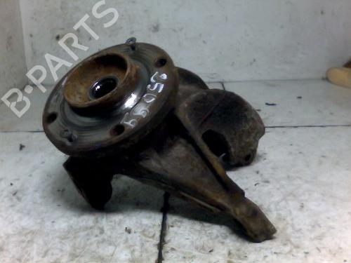 Used Left front steering knuckle CITROËN C15 Box Body/MPV (VD_) 1.9 D (60 hp) 26097621
