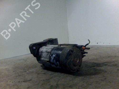 Starter RENAULT CLIO II Hatchback Van (SB0/1/2_) 1.5 dCi (SB07) | BP33002720M8 - Image 2