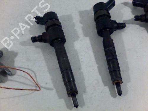 Injector ALFA ROMEO 147 (937_) 1.9 JTD (937.AXD1A, 937.BXD1A, 937.AXV1A, 937.BXB1A,... | BP29482792M100 