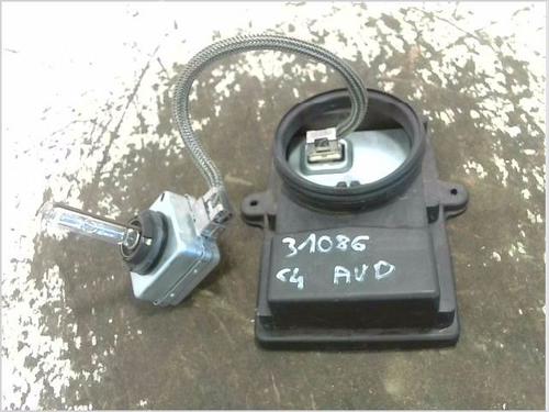Used Xenon ballast Xenon ballast 39102142 39102142
