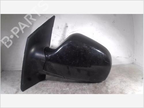 Used Left mirror HYUNDAI MATRIX (FC) 1.5 CRDi VGT (110 hp) 26097596