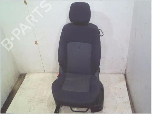 Used Left front seat PEUGEOT 1007 (KM_) 1.6 16V (109 hp) 29823730