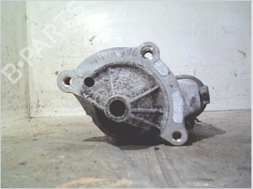 Used Starter Starter PEUGEOT 3008 I MPV (0U_) 2.0 HDi 150 / BlueHDi 150 (150 hp) 36669013 36669013