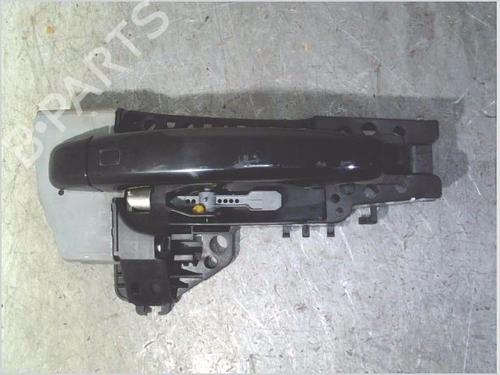 Puxador exterior frente direito Puxador exterior frente direito 38959095 38959095