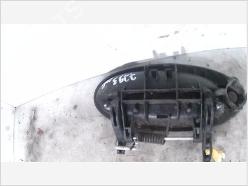 Front left exterior door handle RENAULT LAGUNA I (B56_, 556_) 1.9 dTi (B56J) | BP26099466C128 