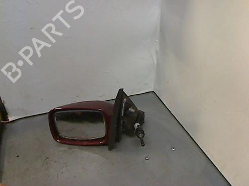 Used Left mirror FORD ESCORT VI Turnier (GAL, ANL) 1.4 (75 hp) 26114965