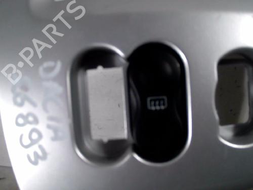 Middle console DACIA SANDERO 1.5 dCi | BP26092956I22 