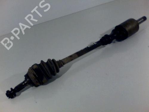 Arbre de transmission avant droit CITROËN VISA 11 E (50 hp) 33006927