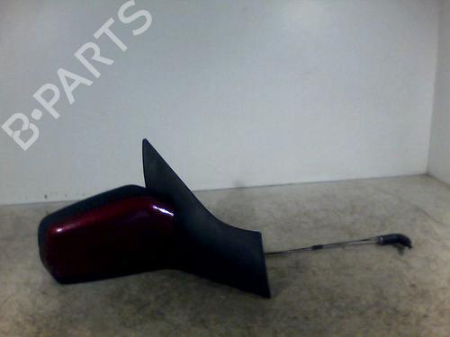 Right mirror CITROËN XANTIA (X1_, X2_) 1.9 D | BP26074174C27 