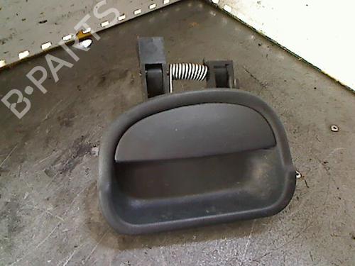 Used Exterior handle Exterior handle 36860236 36860236