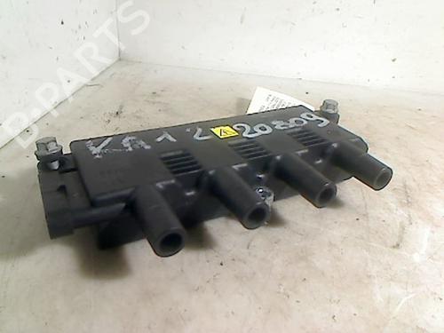 Ignition coil FORD KA (RU8) 1.2 | BP30113397M94