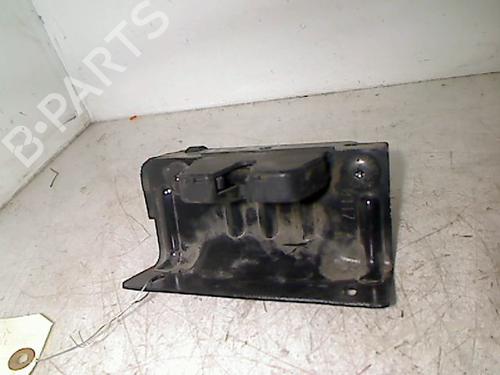 Used Electronic module PEUGEOT 206 SW (2E/K) 1.4 HDi (68 hp) 26110571