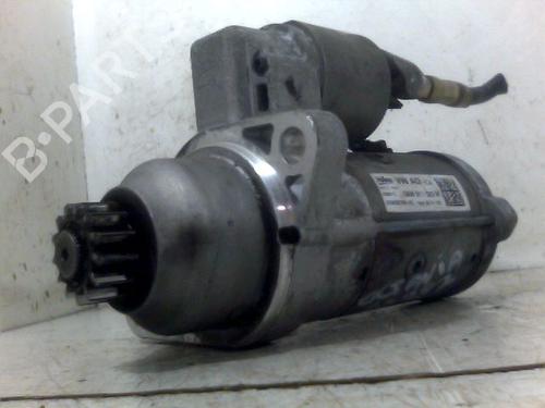 Startmotor SKODA OCTAVIA III (5E3, NL3, NR3) 1.6 TDI (105 hp) 29482591