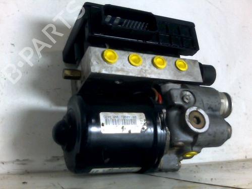 Used ABS pump CITROËN SAXO (S0, S1) 1.5 D (57 hp) 26093288