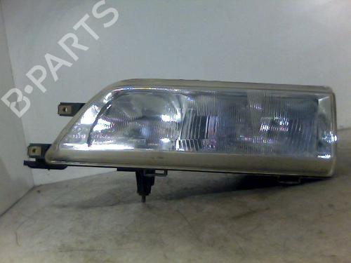 Used Left headlight ROVER 200 II Hatchback (XW) 218 D (71 hp) 26120065