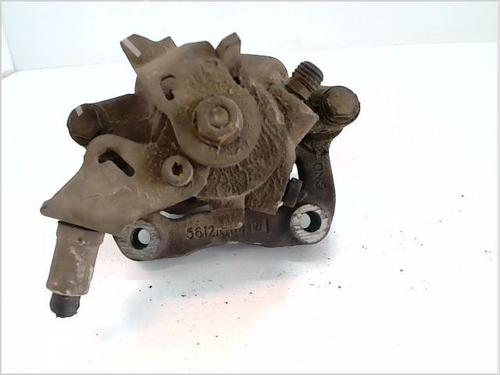 Left rear brake caliper CITROËN C4 I (LC_) 1.6 HDi | BP26101665M107