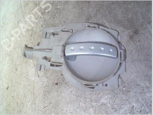 Used Front left interior door handle Front left interior door handle CITROËN C3 I (FC_, FN_) 1.4 HDi (68 hp) 33619041 33619041