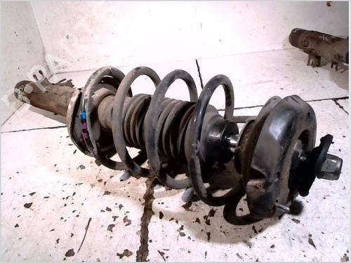 Used Right front shock absorber CITROËN C2 (JM_) 1.1 (60 hp) 26104465