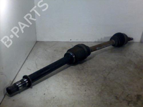 Used Right front driveshaft Right front driveshaft RENAULT MEGANE II (BM0/1_, CM0/1_) 1.9 dCi (BM0G, CM0G) (120 hp) 33002855 33002855