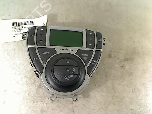 Used Climate control CITROËN C8 (EA_, EB_) 2.2 HDi (128 hp) 26067839