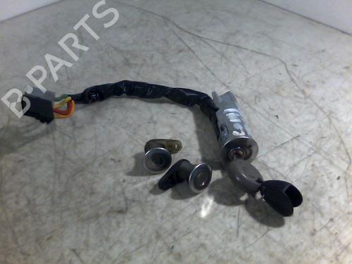 Used Ignition barrel RENAULT TWINGO I (C06_) 1.2 (C066, C068) (58 hp) 26070489