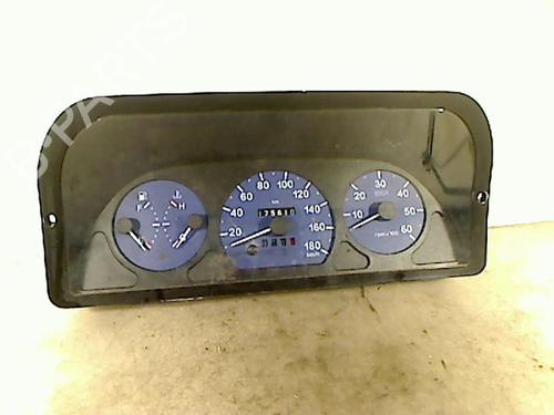 Used Display monitor PEUGEOT BOXER Van (230L) 2.5 D (86 hp) 26083626