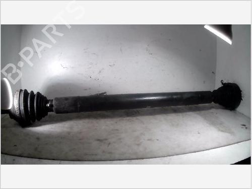 Used Right front driveshaft VW TOURAN (1T1, 1T2) 1.9 TDI (105 hp) 29482818