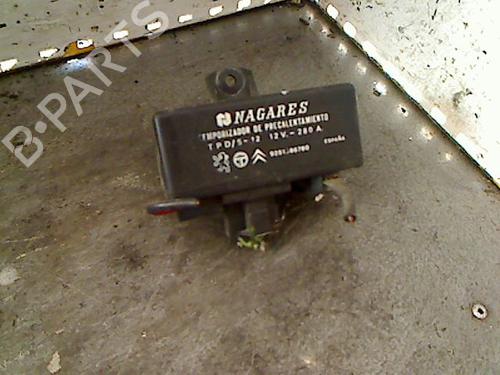 Elektronisk sensor CITROËN C15 Box Body/MPV (VD_) 1.8 D (60 hp) 29713430