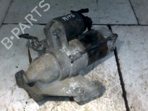 Used Starter MITSUBISHI LANCER VIII (CY_A, CZ_A) 2.0 DI-D (CY8A) (140 hp) 26112346
