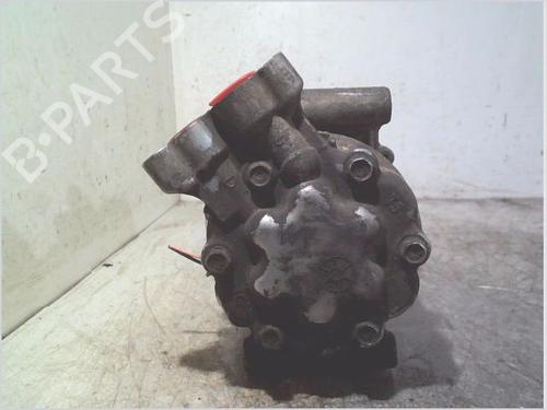 AC compressor RENAULT CLIO III (BR0/1, CR0/1) 1.5 dCi (BR17, CR17) | BP27327441M34 