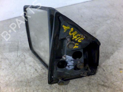Left mirror RENAULT TRAFIC Van (T_, P_, V_) 2.1 D | BP26068654C26 