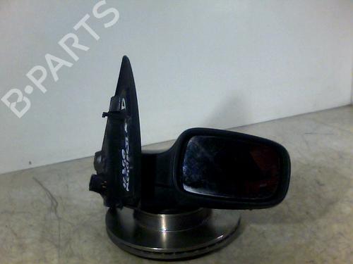 Used Right mirror RENAULT MEGANE II (BM0/1_, CM0/1_) 1.9 dCi (BM0G, CM0G) (120 hp) 26068306