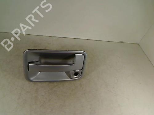 Used Front left exterior door handle PEUGEOT 806 (221) 1.9 TD (92 hp) 26062588