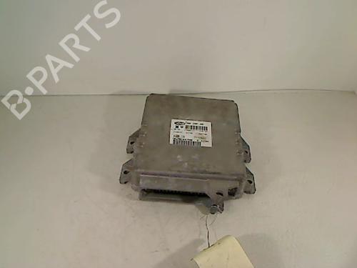 Used Engine control unit (ECU) PEUGEOT PARTNER MPV (5_, G_) 1.4 (75 hp) 29932921