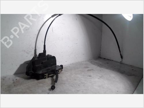 Used Front right lock PEUGEOT 307 CC (3B) 2.0 HDi 135 (136 hp) 26100833