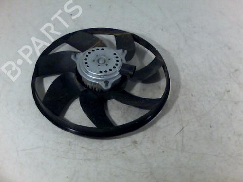 Køleventilator elektrisk CITROËN C3 II (SC_) 1.4 HDi 70 (SC8HZC, SC8HR0, SC8HP4) | BP26084662M35 