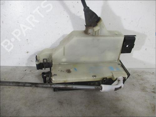 Used Front right lock CITROËN C4 II (NC_) 1.6 HDi 90 (92 hp) 26098378