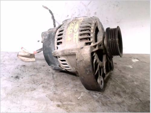 Used Alternator FIAT PUNTO (188_) 1.2 60 (188.030, .050, .130, .150, .230, .250) (60 hp) 26106868