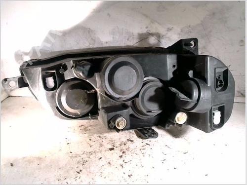 Used Left headlight FIAT PUNTO (188_) 1.2 60 (188.030, .050, .130, .150, .230, .250) (60 hp) 26109387
