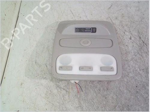 Used Interior roof light RENAULT CLIO IV (BH_) 1.5 dCi 75 (75 hp) 29497240