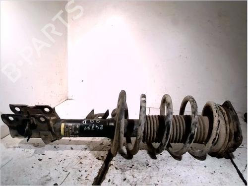 Used Right front shock absorber NISSAN QASHQAI / QASHQAI +2 I (J10, NJ10, JJ10E) 2.0 dCi All-wheel Drive (150 hp) 26098859