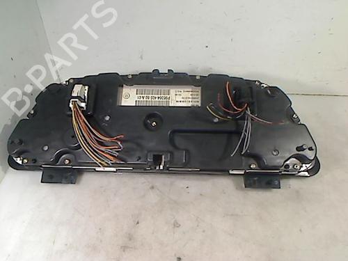 Instrument cluster CITROËN XSARA (N1) 2.0 HDi 90 | BP26080242C47 