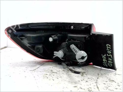 Right taillight RENAULT CLIO V (B7_) 1.0 TCe 100 (B7MT) | BP40271125C35 - Image 2