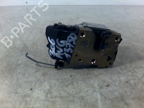 Used Front left lock PEUGEOT 306 (7B, N3, N5) 1.6 SR (89 hp) 26065941
