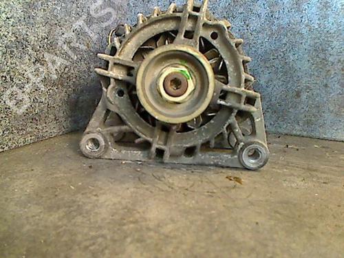 Generator PEUGEOT 206 CC (2D) 1.6 16V (2DNFUF, 2DNFUR) (109 hp) 26096063