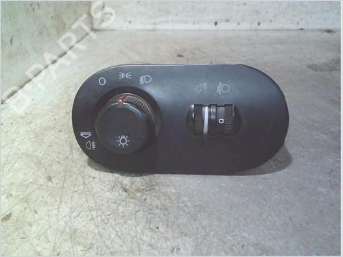 Used Headlight switch Headlight switch SEAT IBIZA III (6L1) 1.9 TDI (131 hp) 28323157 28323157