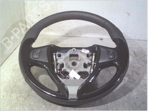 Used Steering wheel RENAULT CLIO IV (BH_) 0.9 TCe 90 (BHNF, BHMA, BHMH, BHJK, BHJR) (90 hp) 31046158